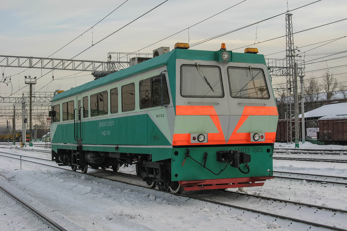 АМД3-003