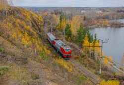 ЭП2К-303 (Западно-Сибирская железная дорога)
