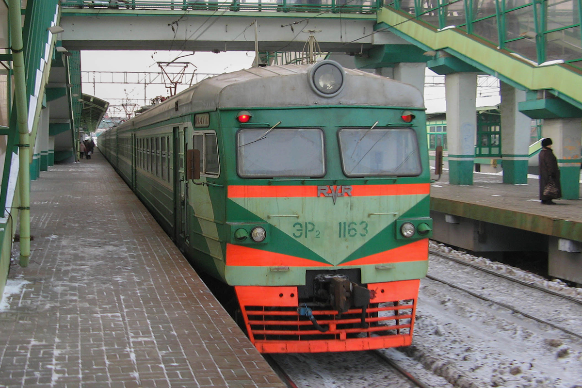 ЭР2-1163 ЭР2-1163