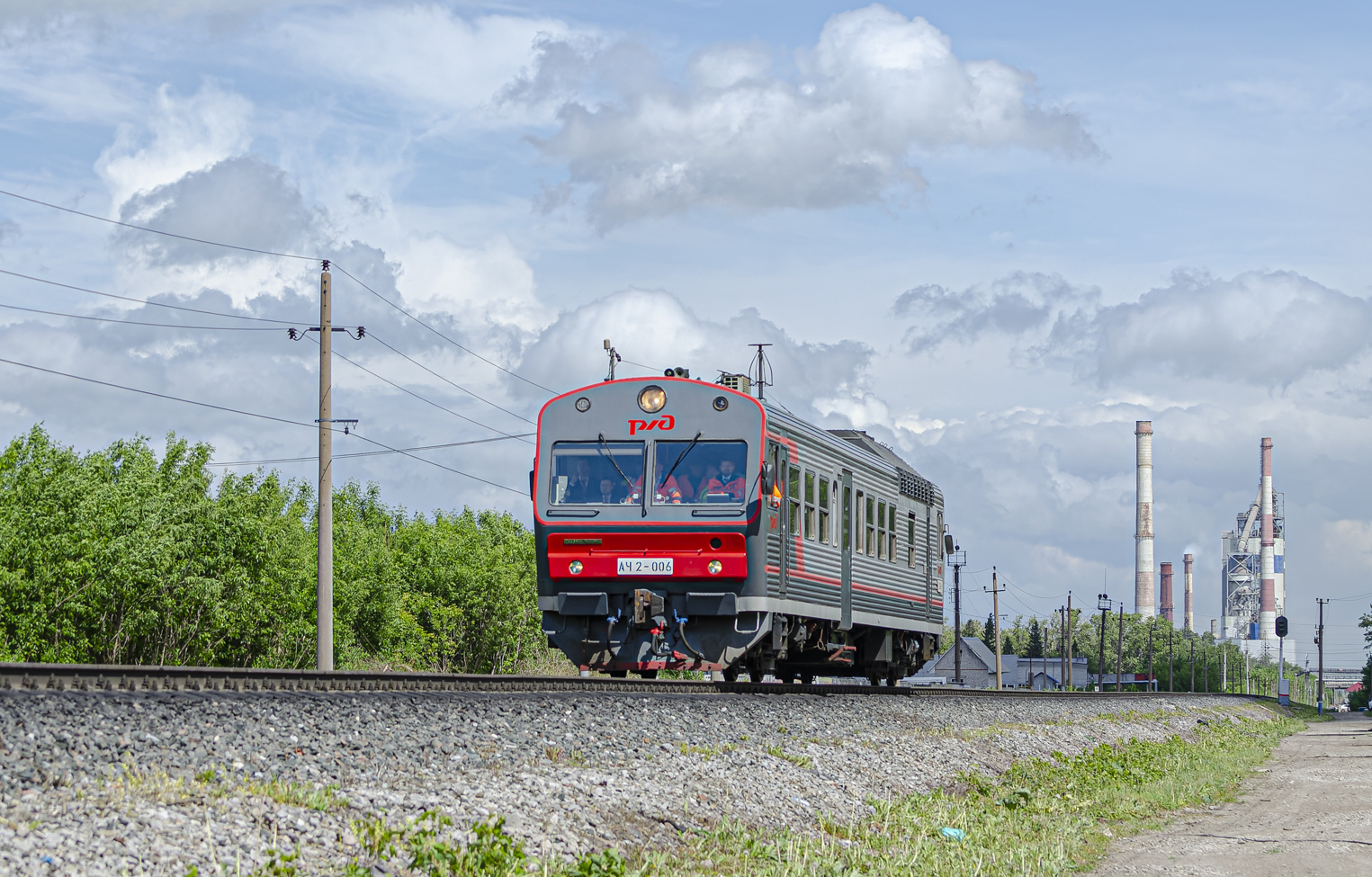 АЧ2-006