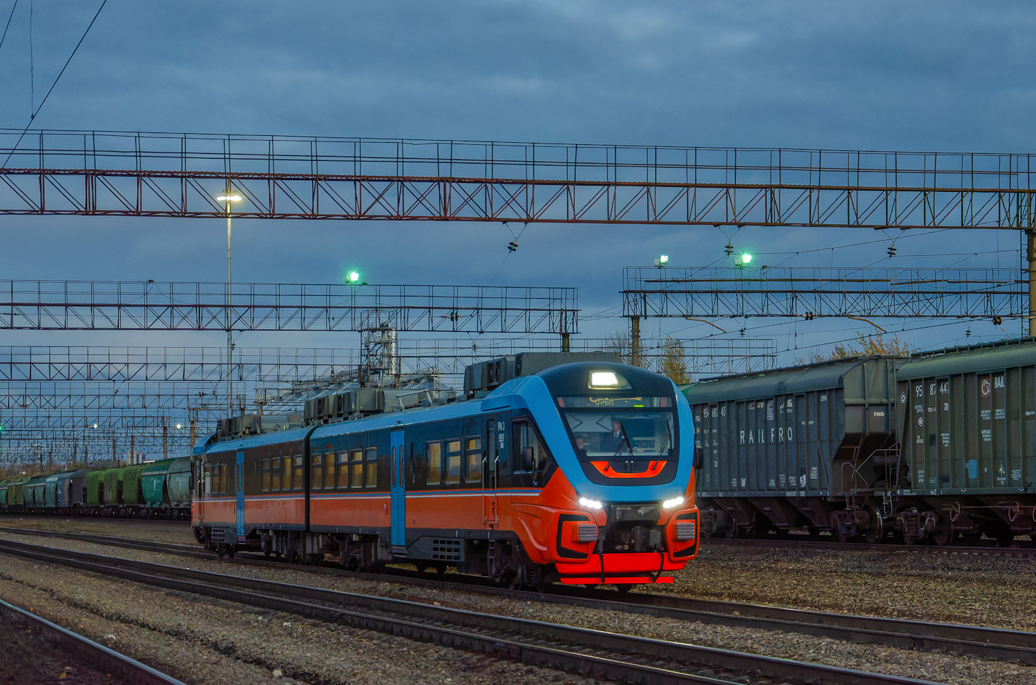 РА3-012