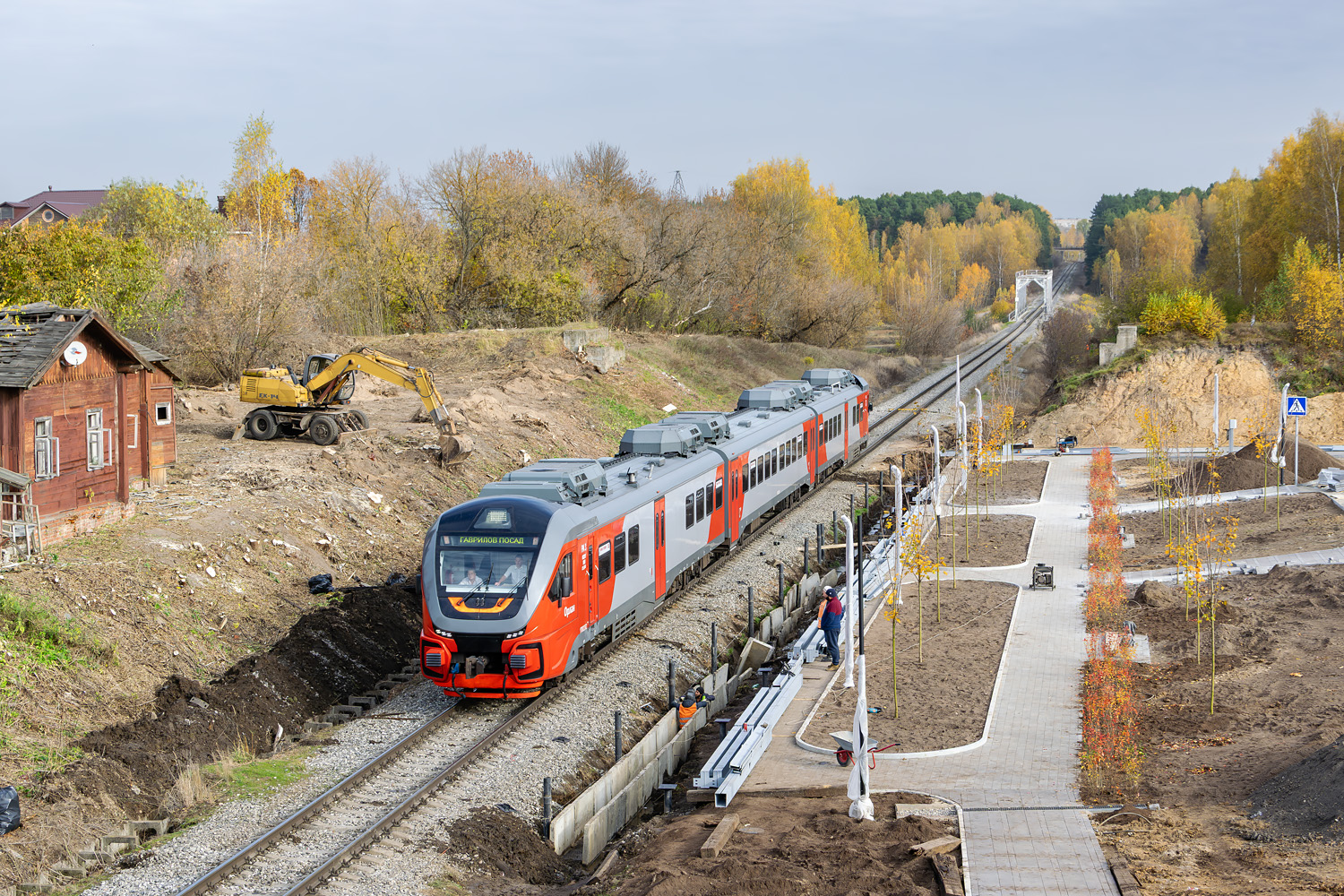 РА3-082