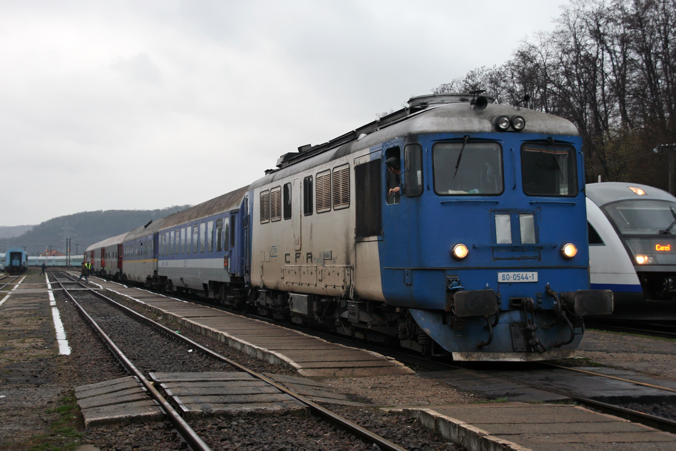 60 0544