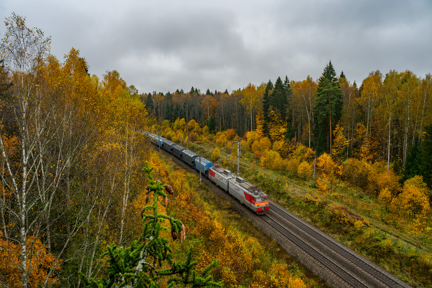 ВЛ11.8-710