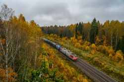 ВЛ11.8-710 (Московская железная дорога)