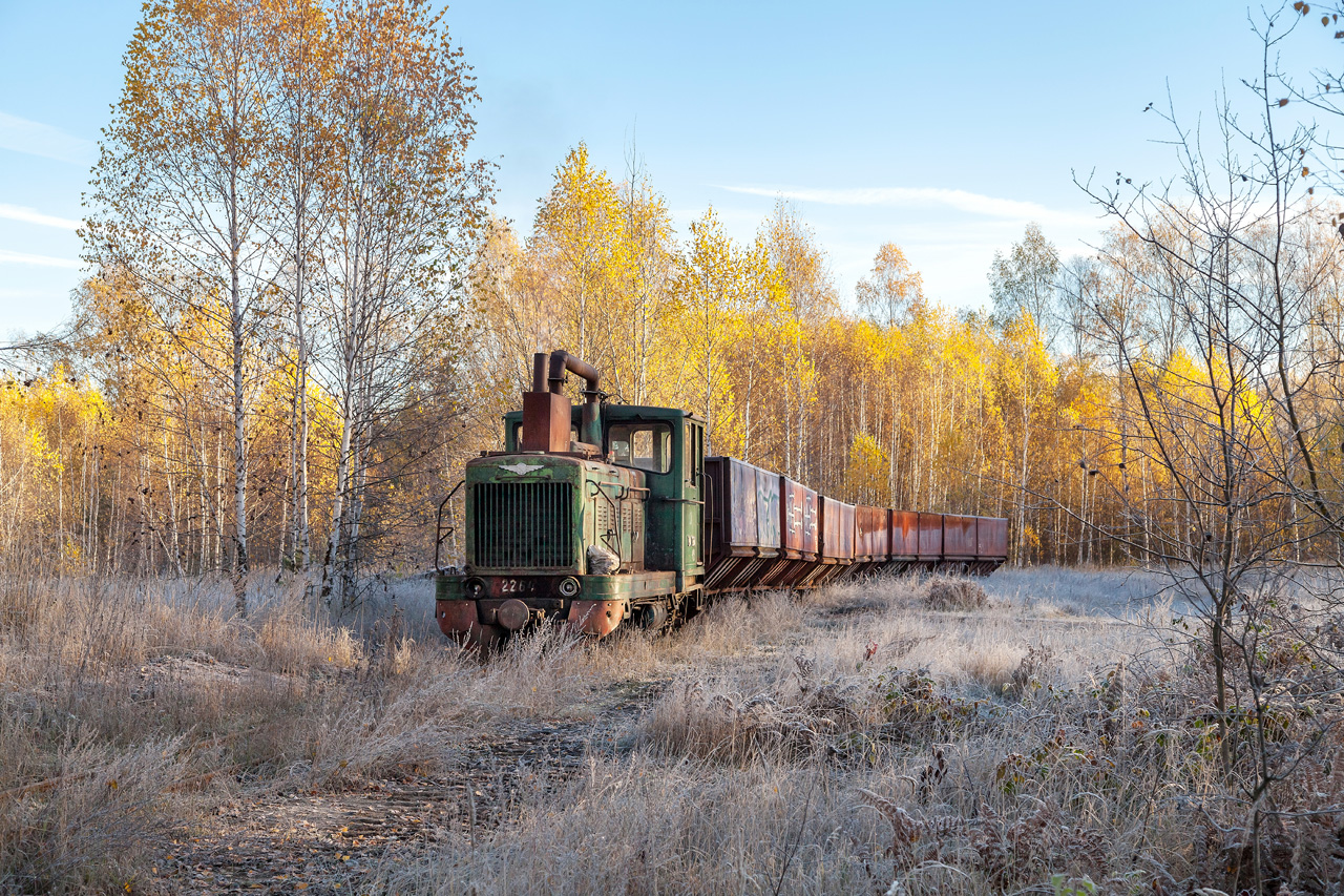 ТУ4-2264
