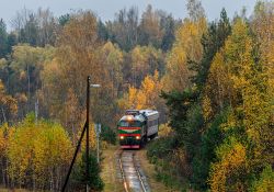 ДМ62-1797 (Октябрьская железная дорога)
