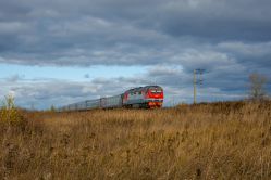 ТЭП70БС-063 (Sverdlovsk Railway)
