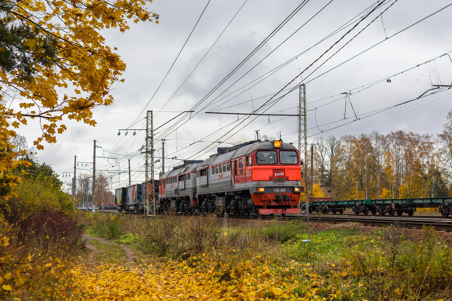 2М62-0829 2М62-0829
