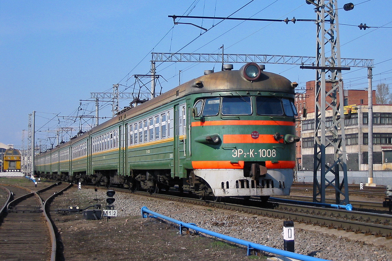 ЭР2К-1008