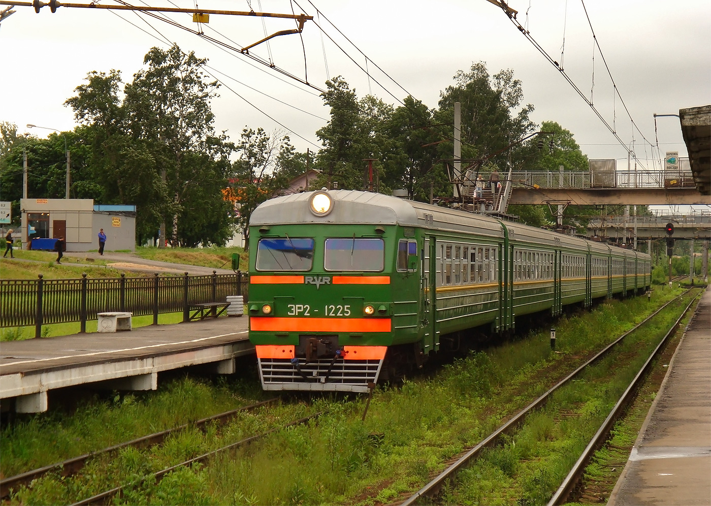 ЭР2-1225 ЭР2-1225