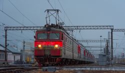 ВЛ11-003 (Северная железная дорога)