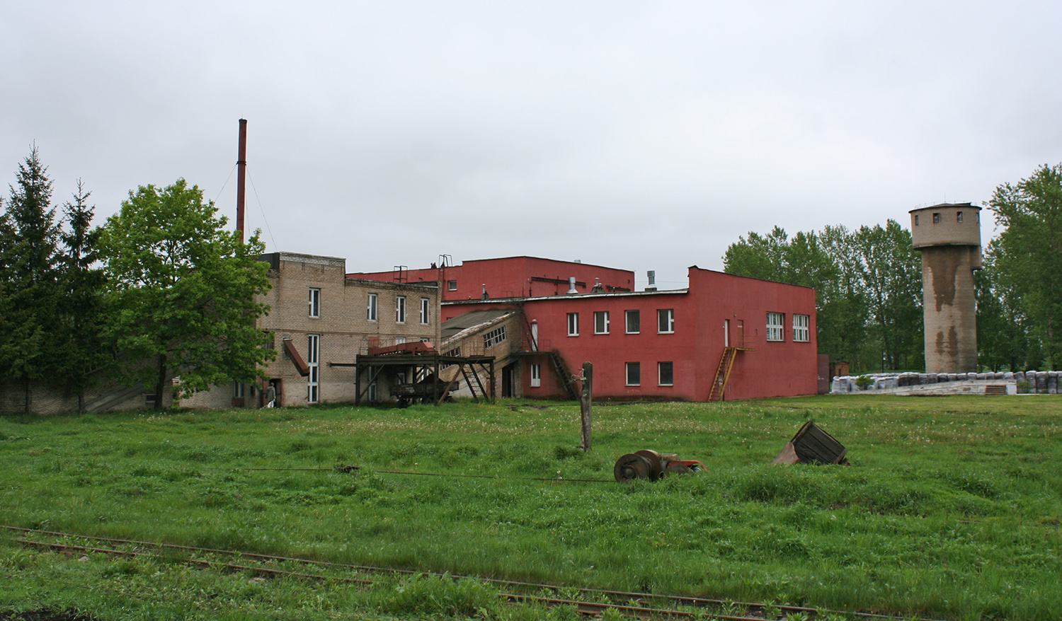 Белорусская железная дорога — Разные фотографии