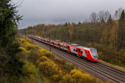 ЭС104-034 (Октябрьская железная дорога)