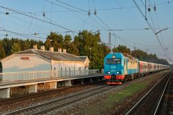 ЭП2К-190 (Октябрьская железная дорога)