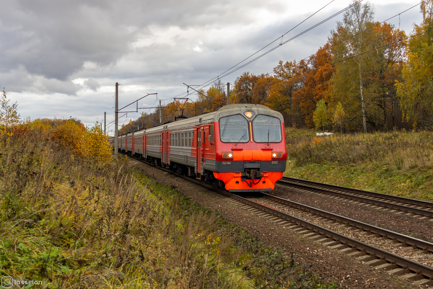 ЭД4М-0113