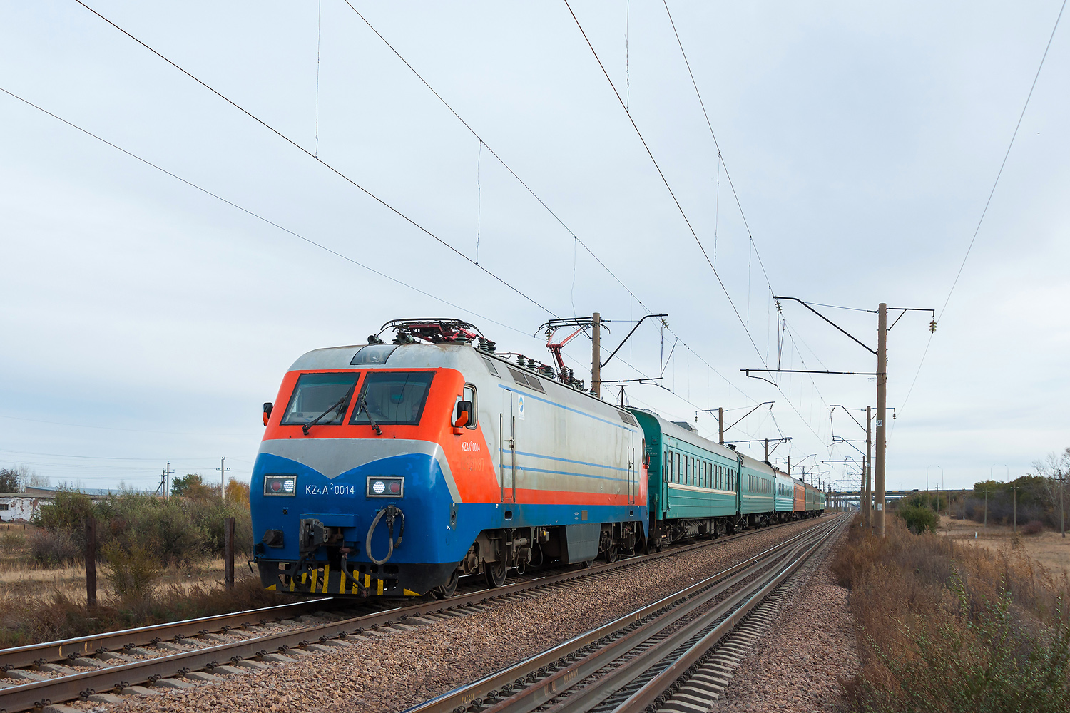 KZ4AC-0014 KZ4AC-0014