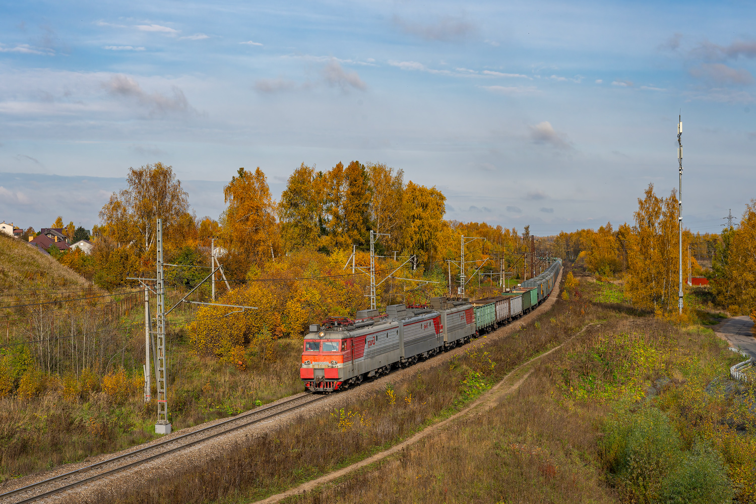 ВЛ11-225