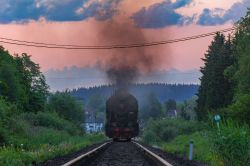 Л-5289 (October Railway)