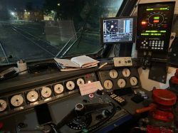 ЧС7-162 (Moscow Railway)