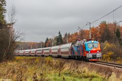ЭП20-001 (Moscow Railway)
