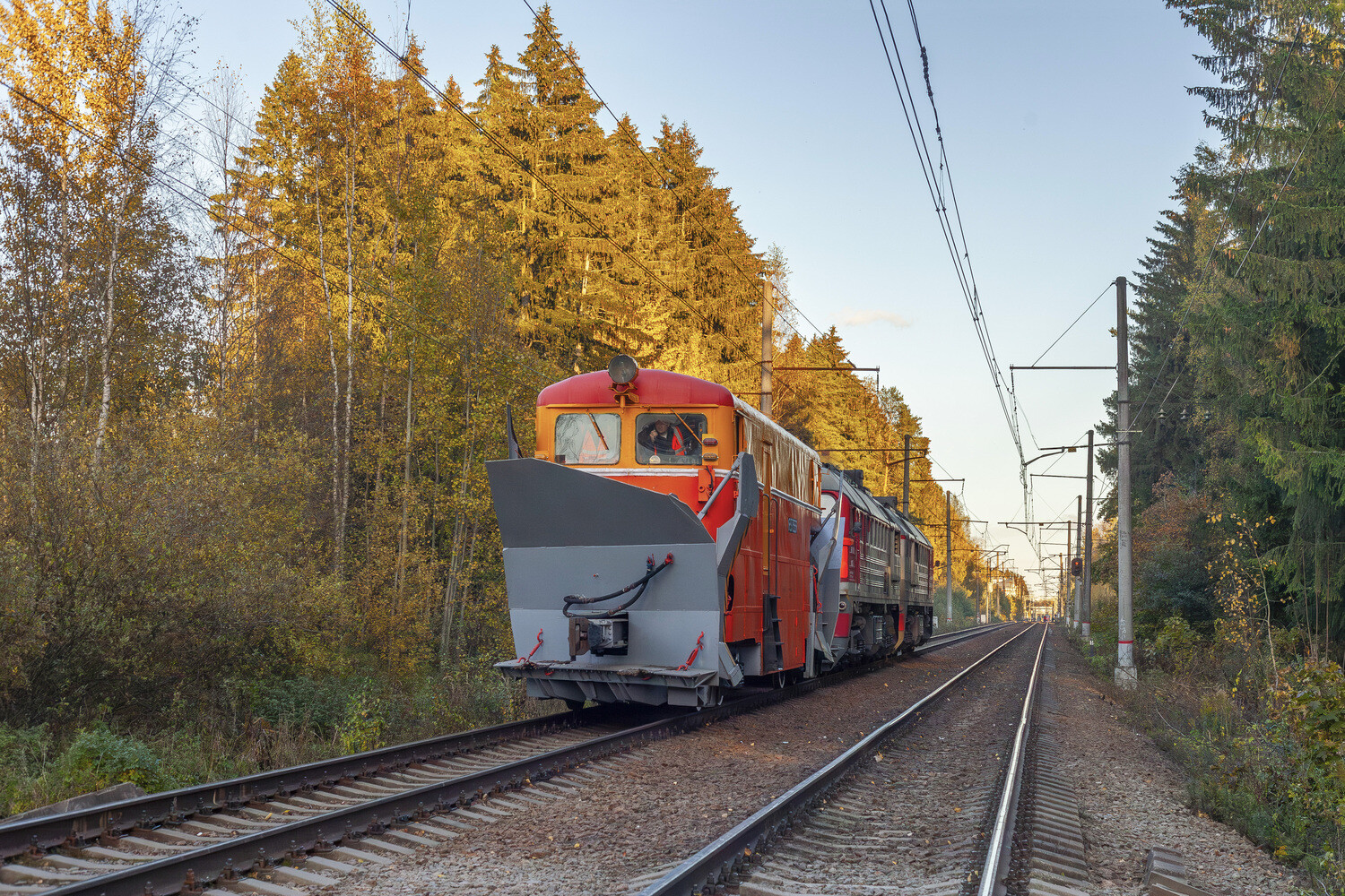 СДПМ-2555