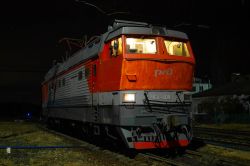 ЧС4Т-409 (Jugoistočna željeznica)