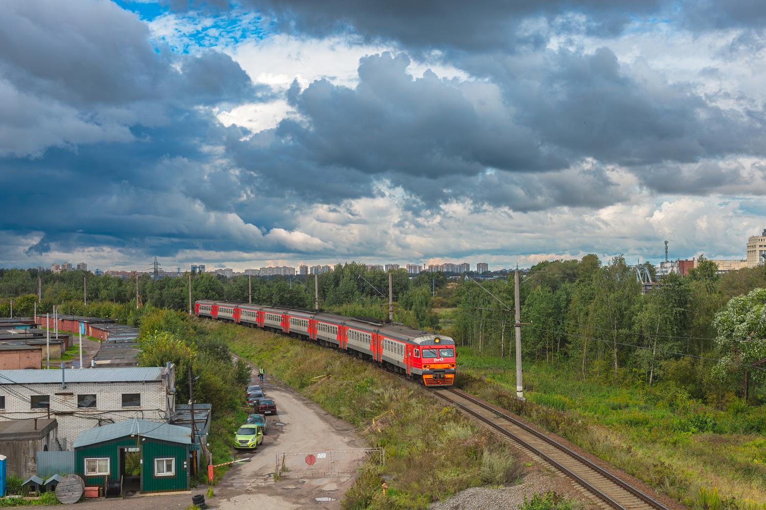 ЭТ2М-136