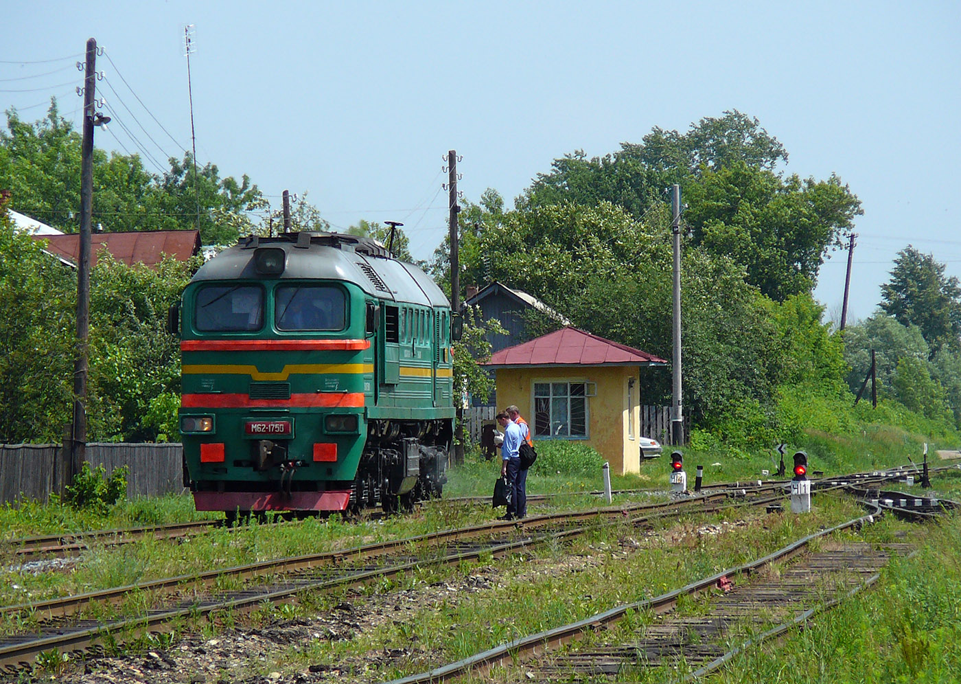 ДМ62-1750 ДМ62-1750