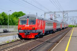 ЭД9МК-0061 (Sjevernokavkaska željeznica)