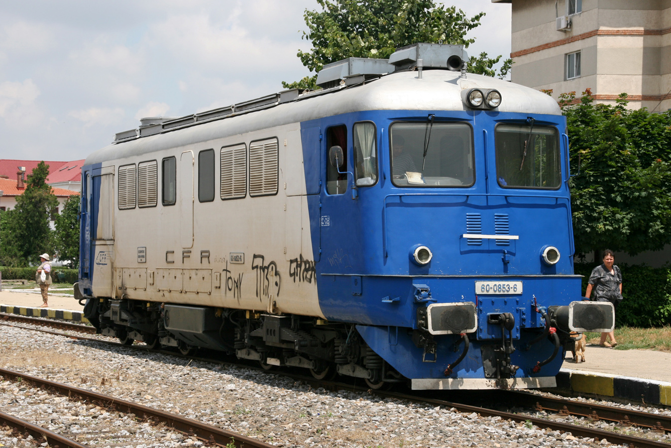 60 0853