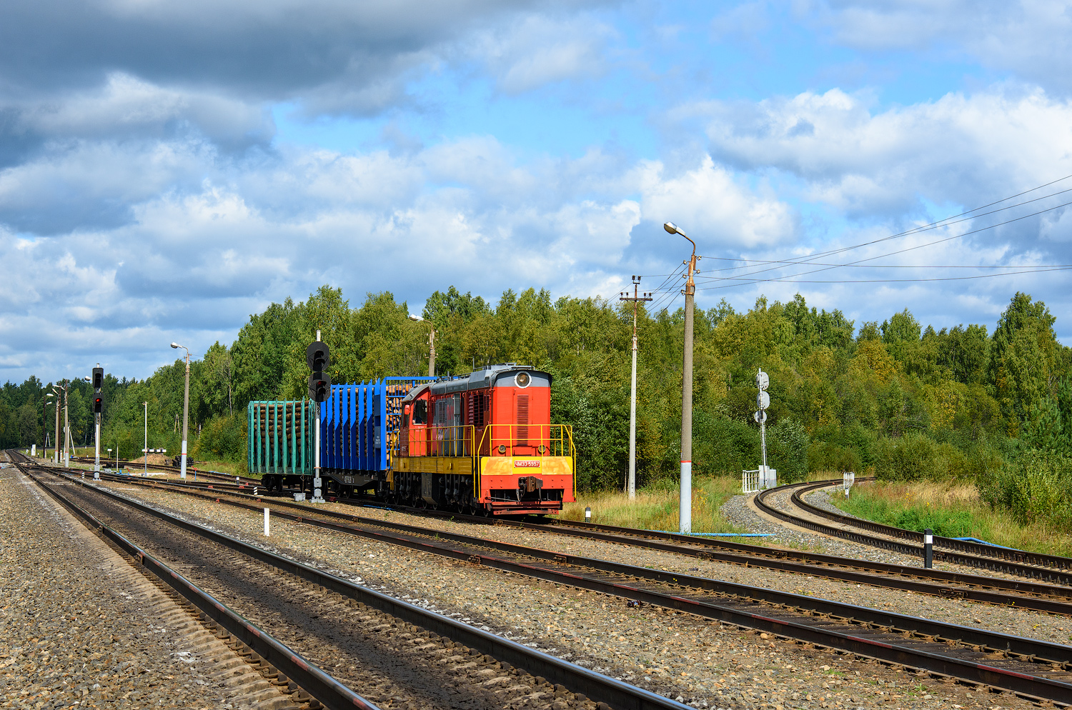 ЧМЭ3-5957