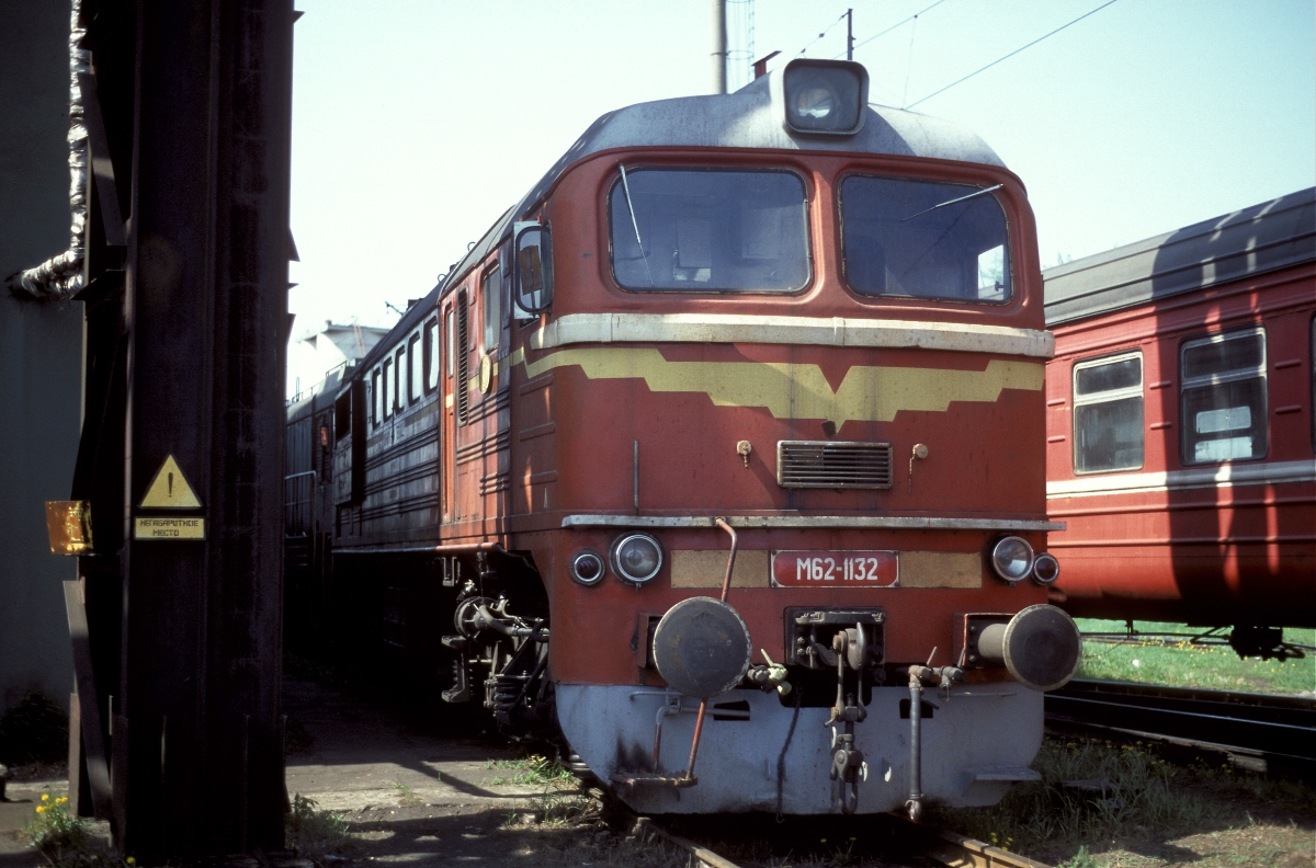 М62-1132