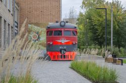 ЭР9-42 (Krasnoyarsk Railway)