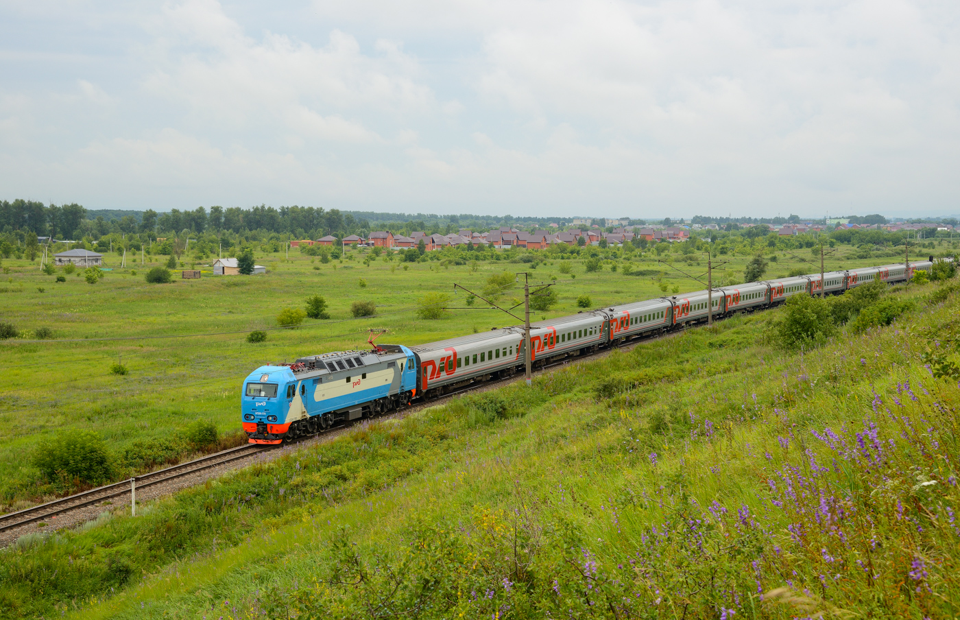 ЭП2К-178