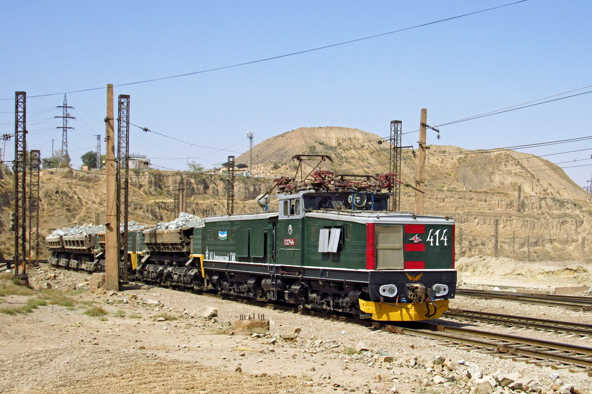 ПЭ2М-414