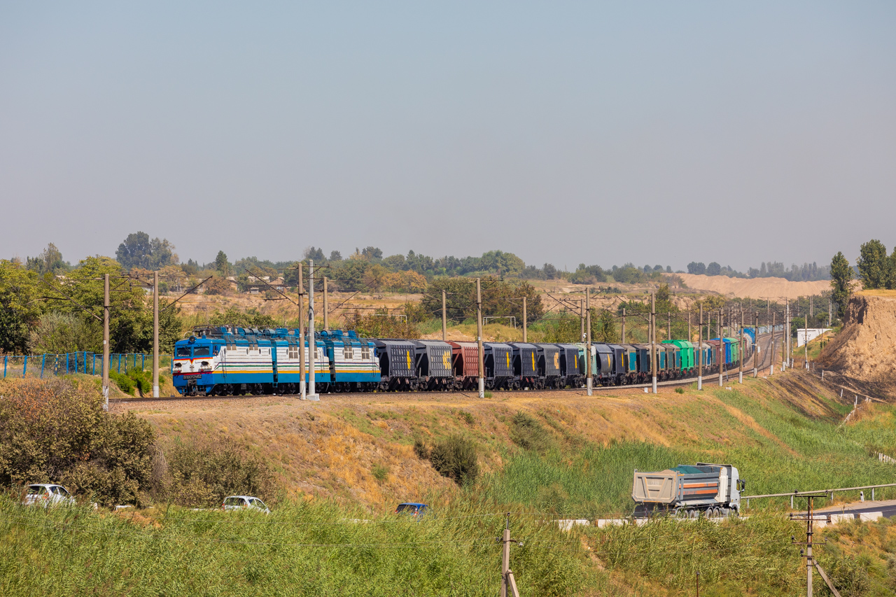 ВЛ80С-2462