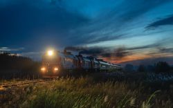 3М62У-0045 (Дальневосточная железная дорога)