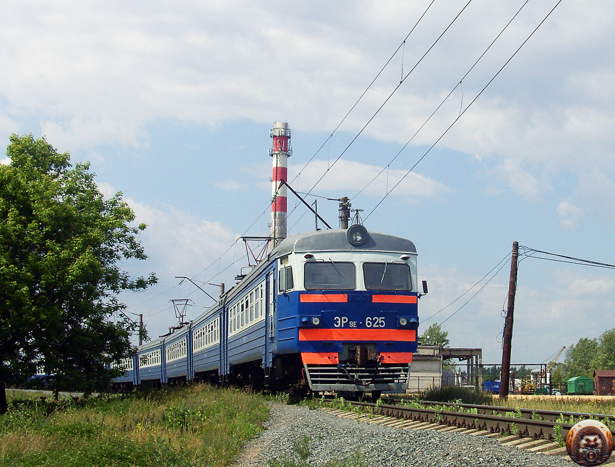 ЭР9Е-625