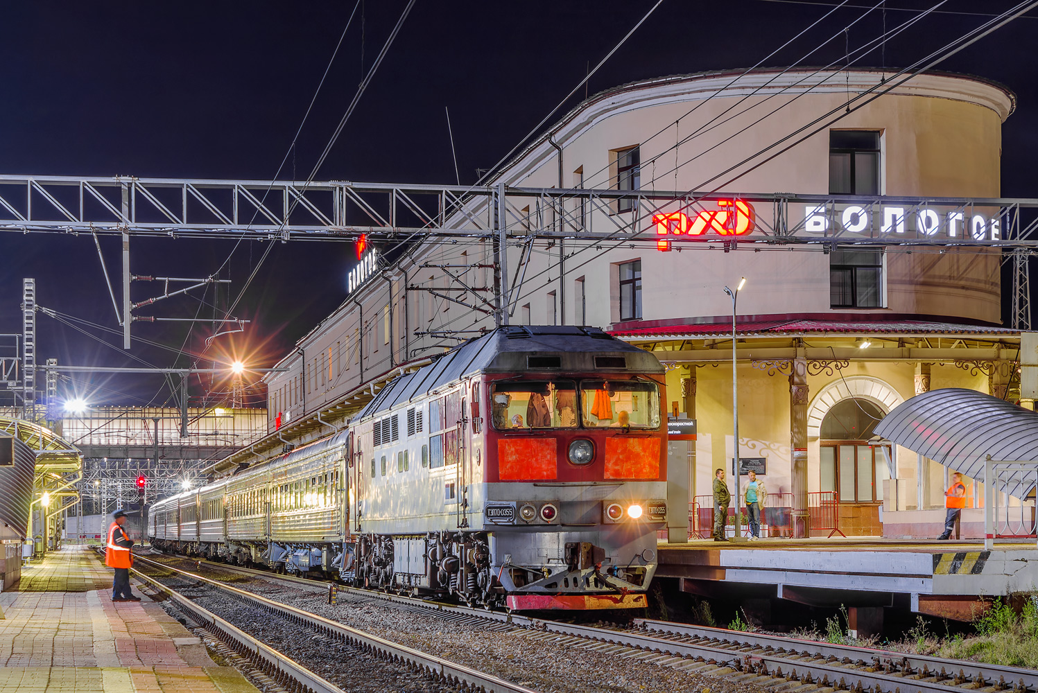 ТЭП70-0355