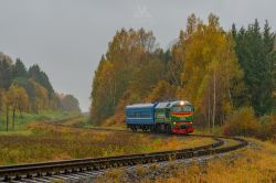 М62-1301 (Белорусская железная дорога)