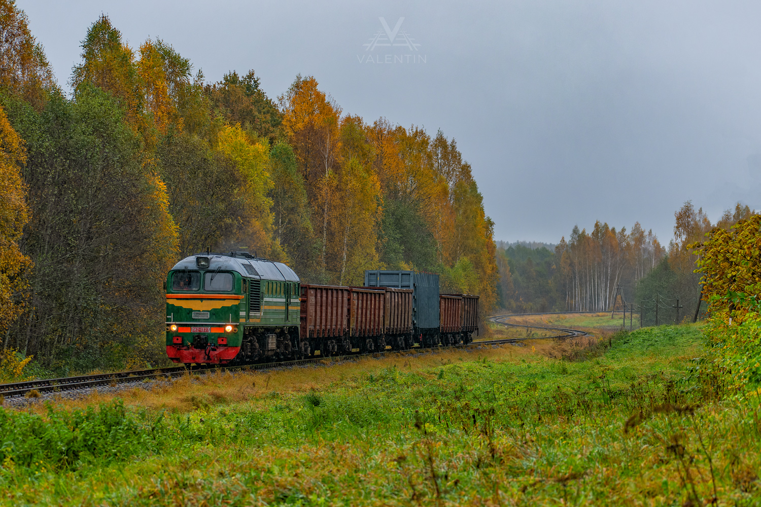 М62-1323