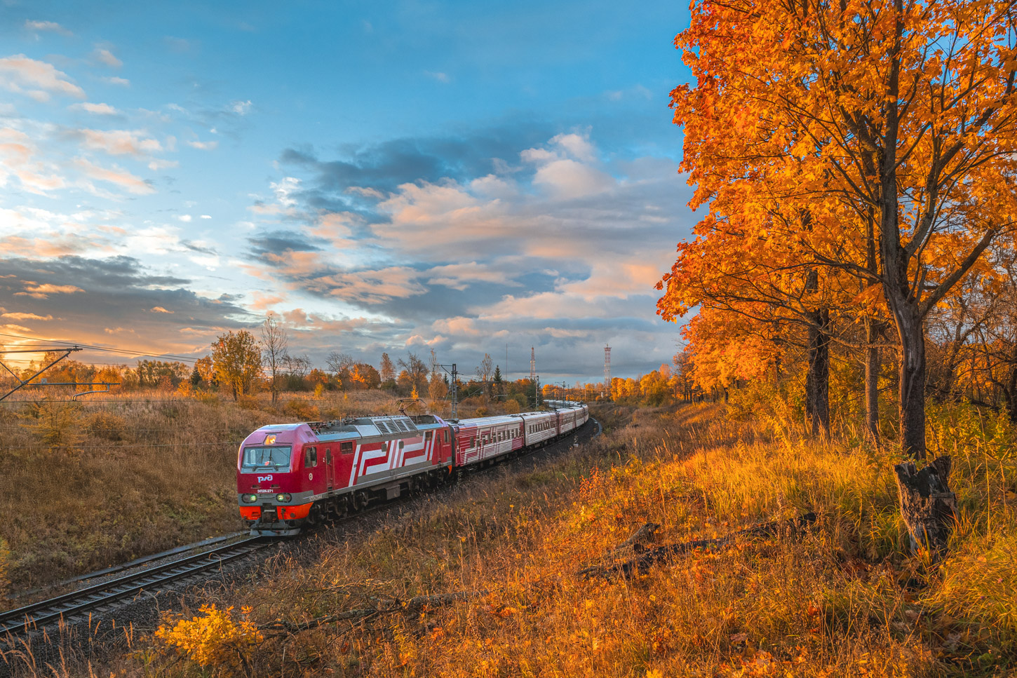 ЭП2К-271