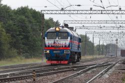 ДМ62-1741 (Октябрьская железная дорога)