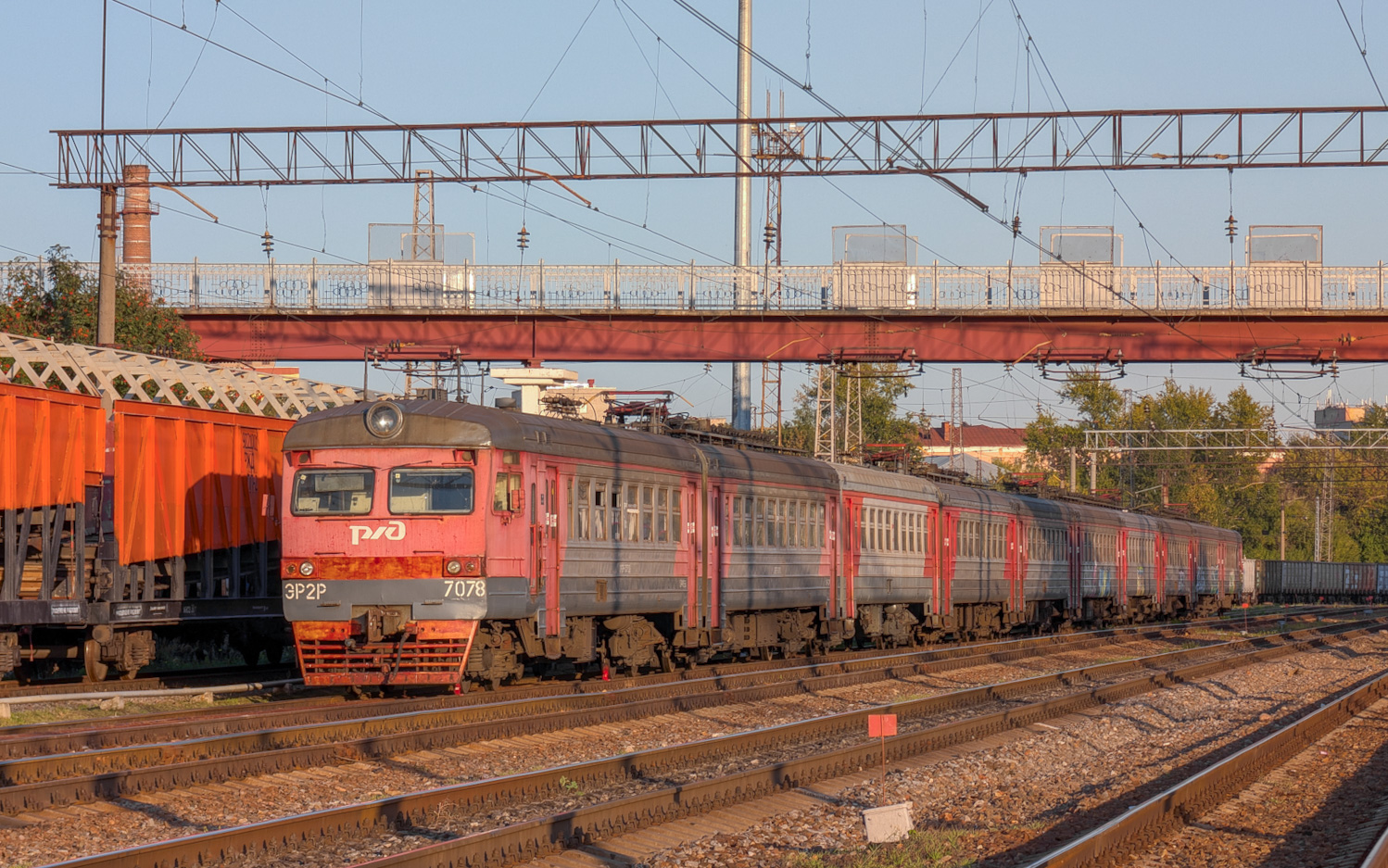 ЭР2Р-7078