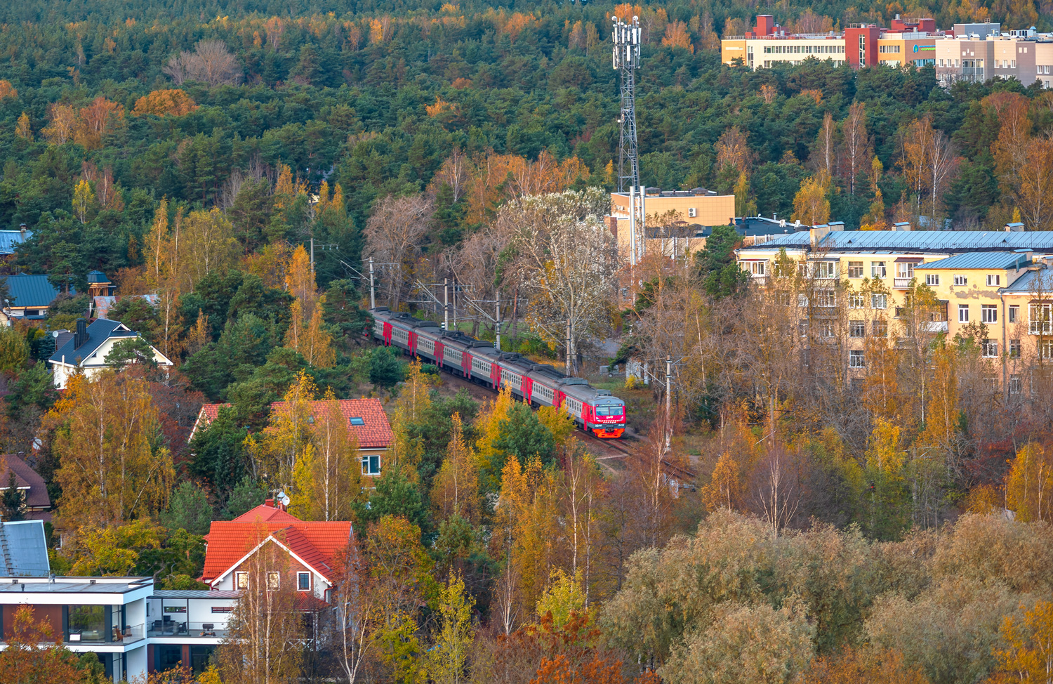 ЭД4М-0418