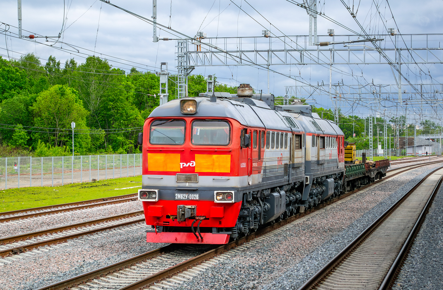 2М62У-0026