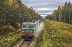 ВЛ11М-193 (Moscow Railway)