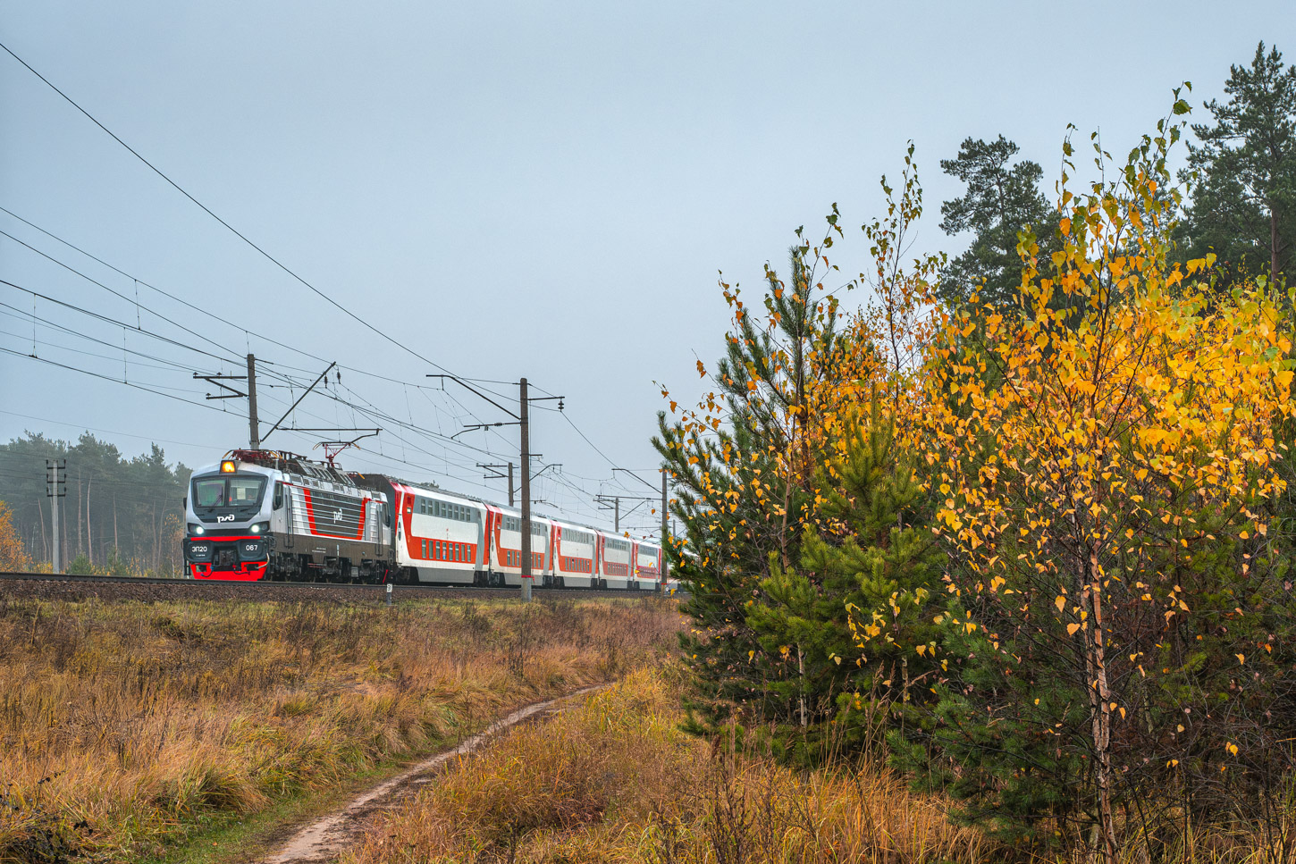 ЭП20-067