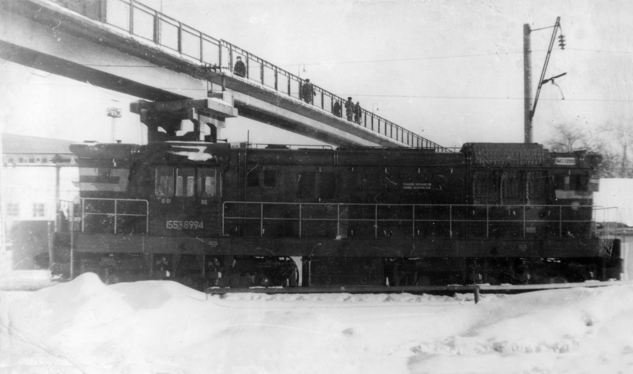 ЧМЭ3-2899